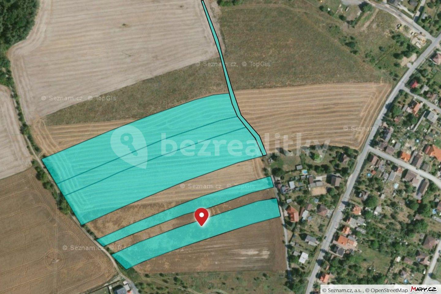 plot for sale, 40,412 m², Návětrná, Plzeň, Plzeňský Region