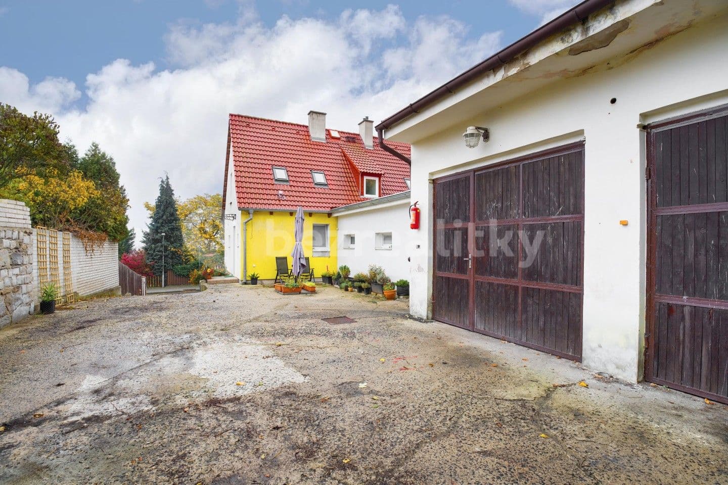house for sale, 254 m², Nová kolonie, Kadaň, Ústecký Region