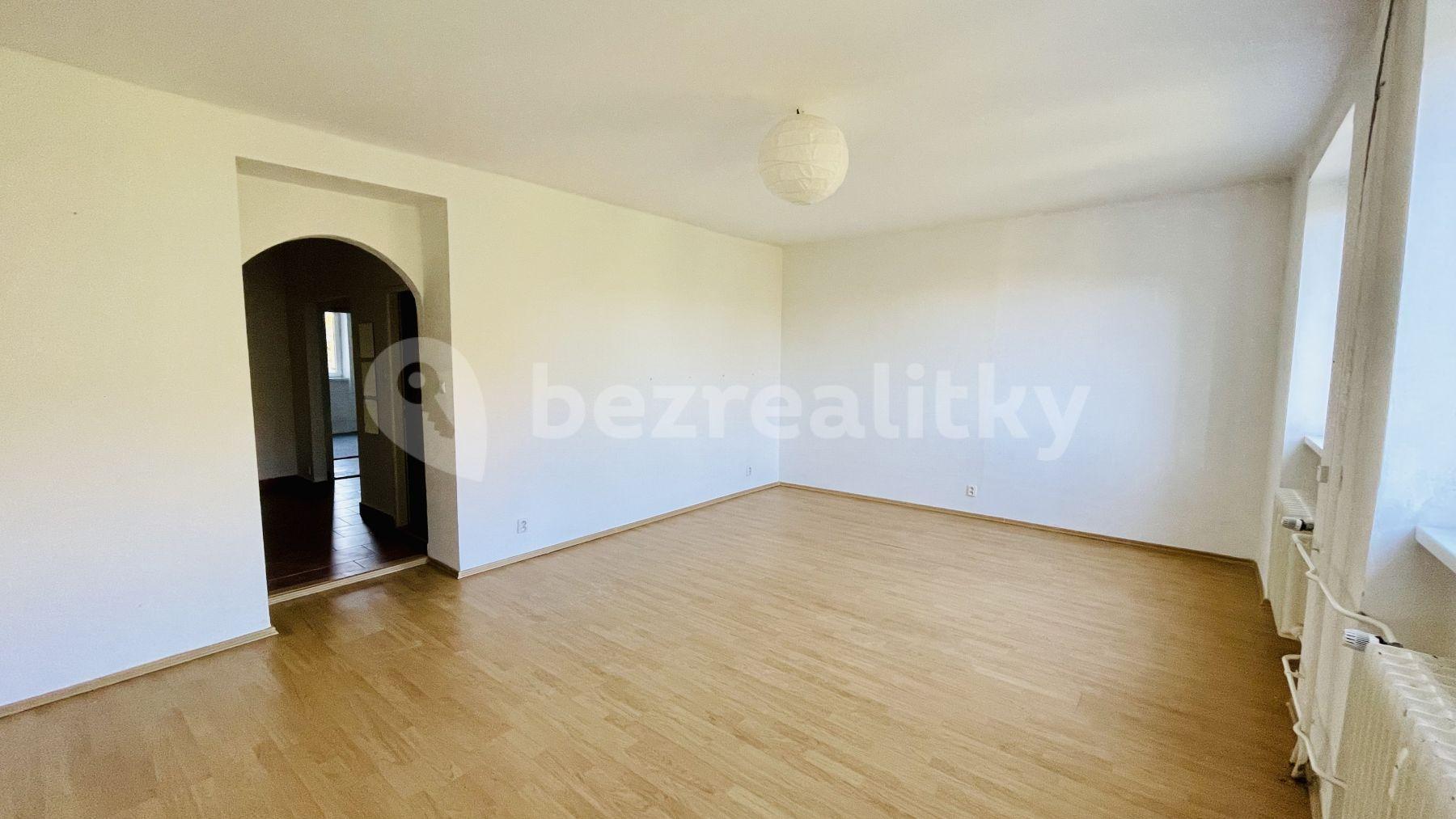 2 bedroom flat to rent, 79 m², Havlíčkovo náměstí, Ostrava, Moravskoslezský Region