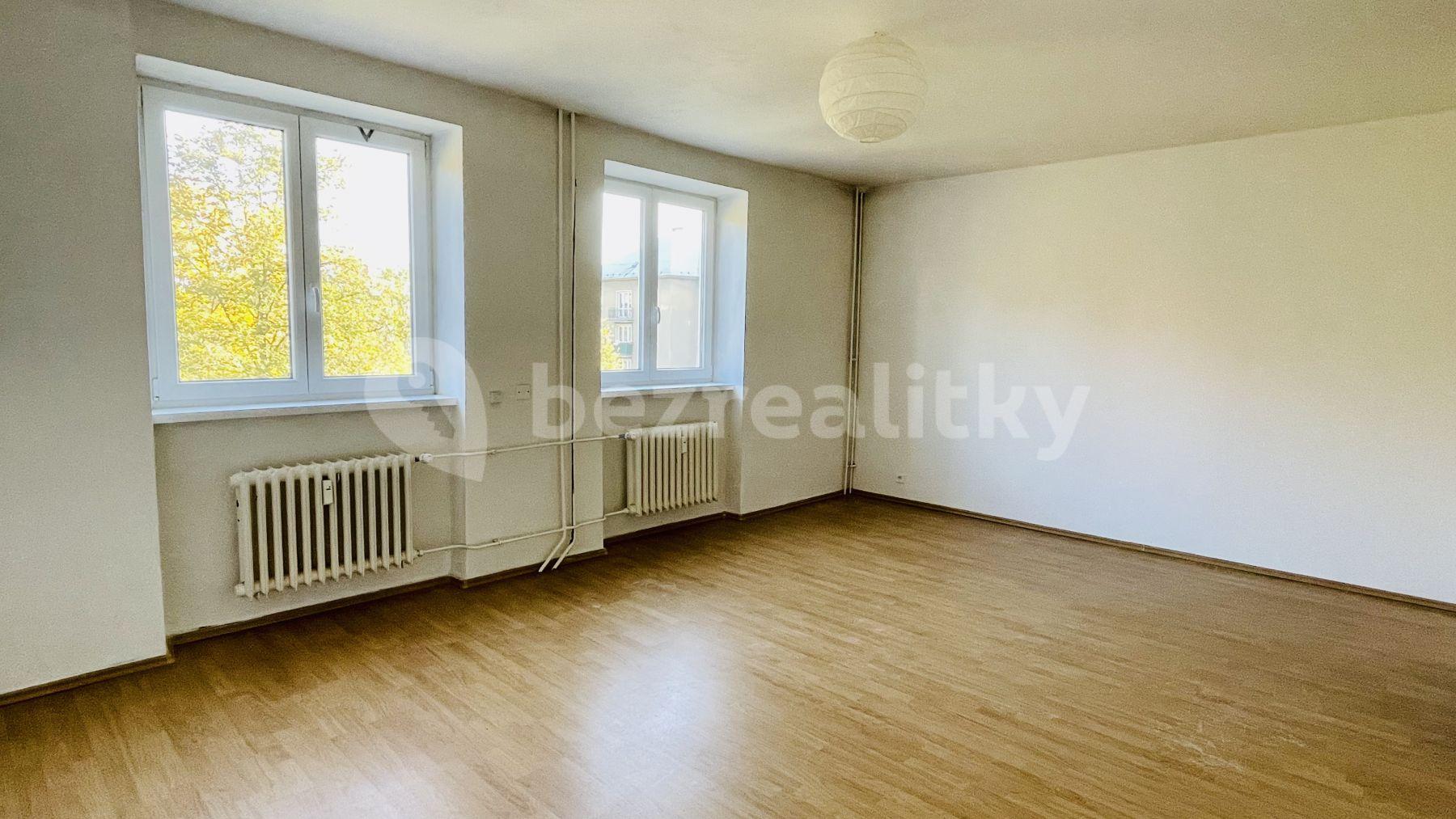 2 bedroom flat to rent, 79 m², Havlíčkovo náměstí, Ostrava, Moravskoslezský Region