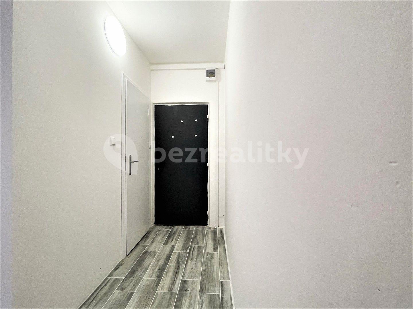 Studio flat for sale, 20 m², Krušnohorská, Chlumec, Ústecký Region