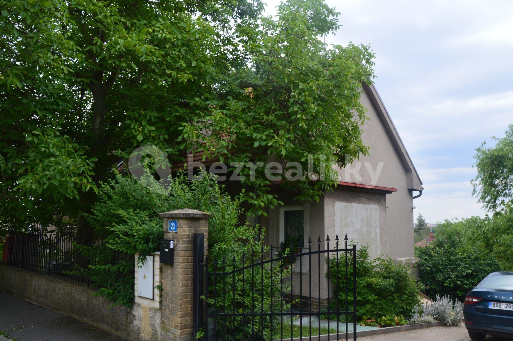 house for sale, 200 m², Souběžná Ⅳ, Prague, Prague