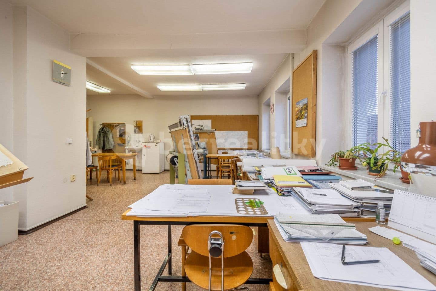 office for sale, 253 m², Fügnerova, Kladno, Středočeský Region
