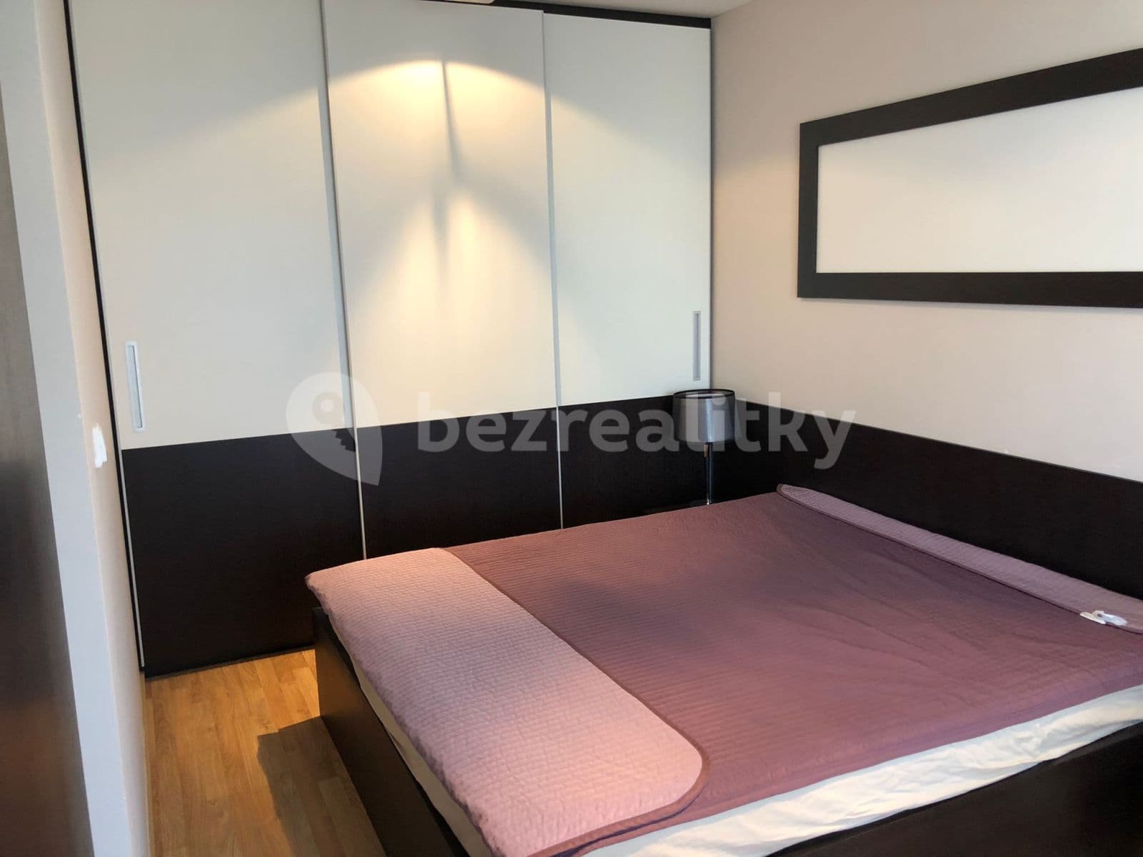 1 bedroom with open-plan kitchen flat to rent, 55 m², Hugo Haase, Prague, Prague