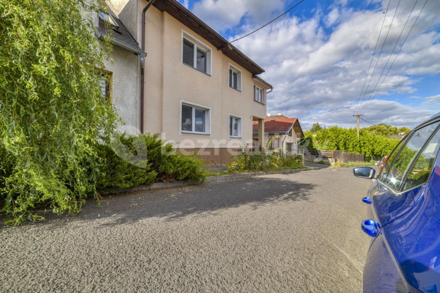 house for sale, 180 m², Dobrovského, Karlovy Vary, Karlovarský Region