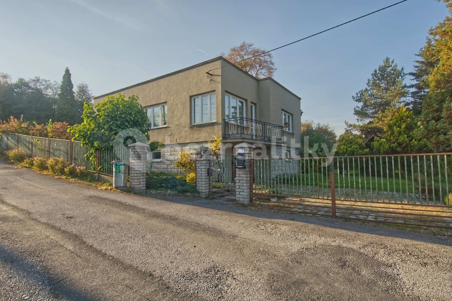 house for sale, 1,579 m², Dětmarovice, Moravskoslezský Region