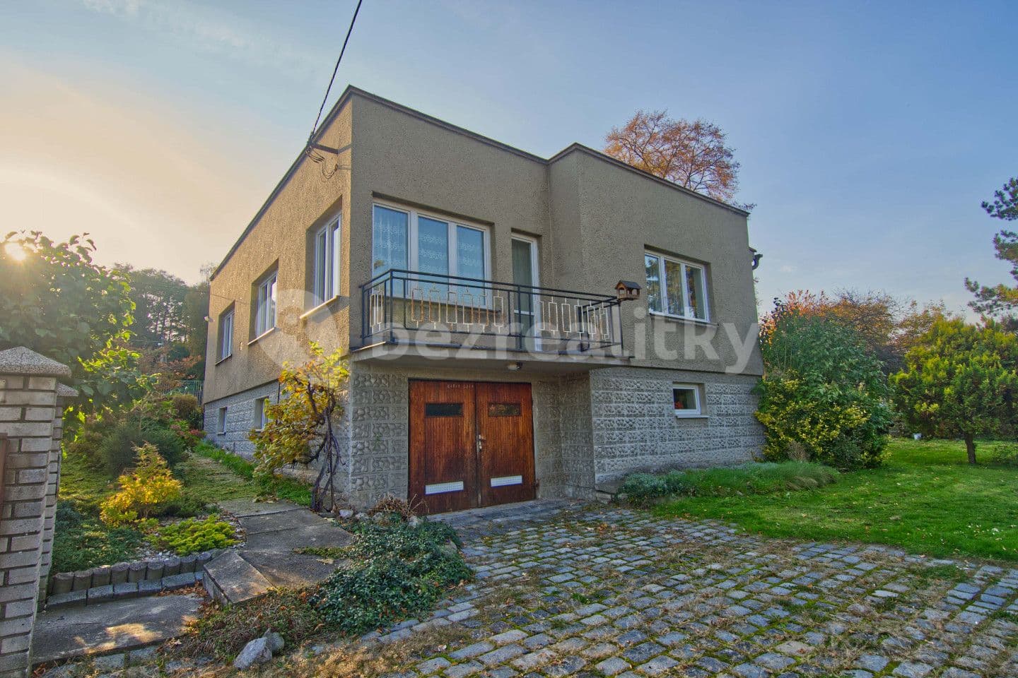 house for sale, 1,579 m², Dětmarovice, Moravskoslezský Region