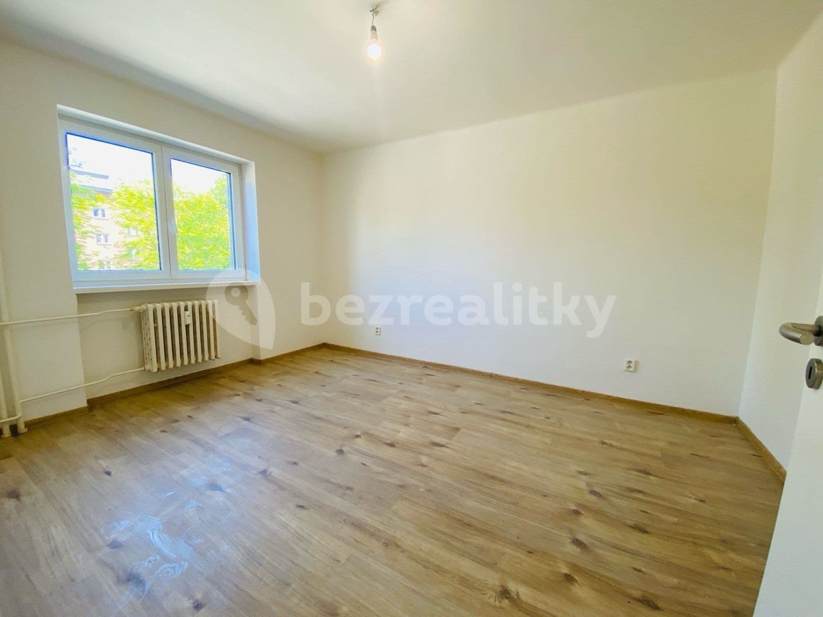2 bedroom flat to rent, 47 m², Výstavní, Ostrava, Moravskoslezský Region