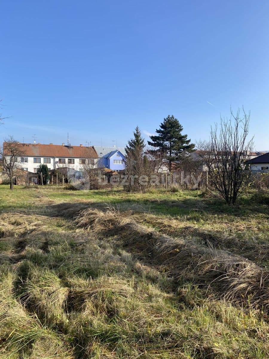 plot for sale, 1,102 m², Nová, Dolní Dunajovice, Jihomoravský Region