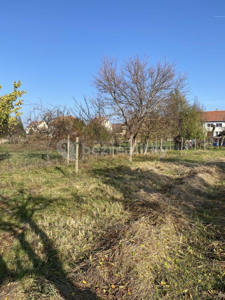 plot for sale, 1,102 m², Nová, Dolní Dunajovice, Jihomoravský Region