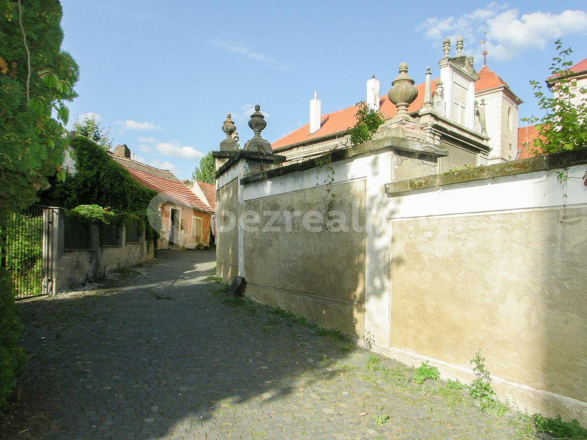house for sale, 129 m², Purkrabská, Libochovice, Ústecký Region