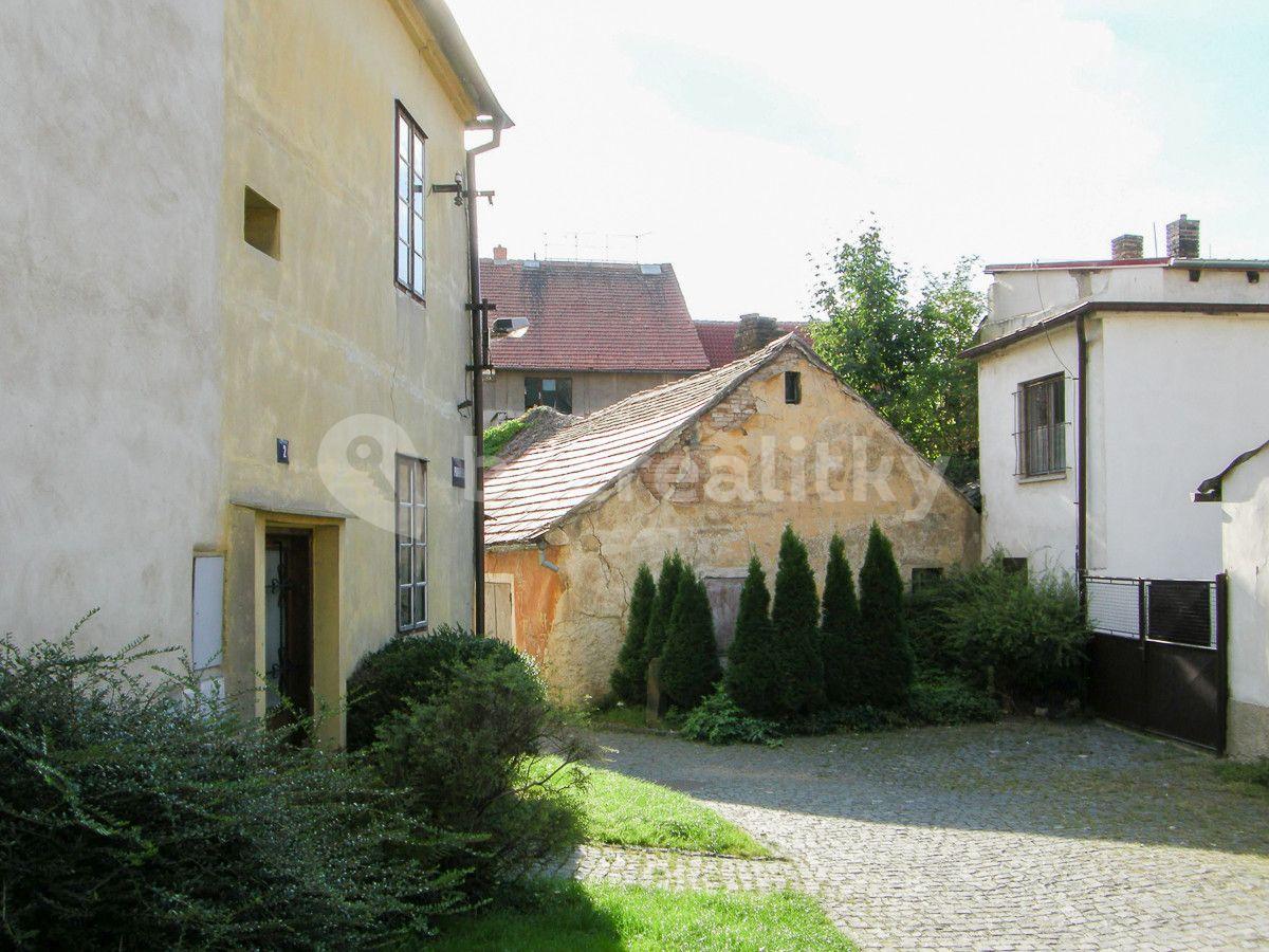 house for sale, 129 m², Purkrabská, Libochovice, Ústecký Region