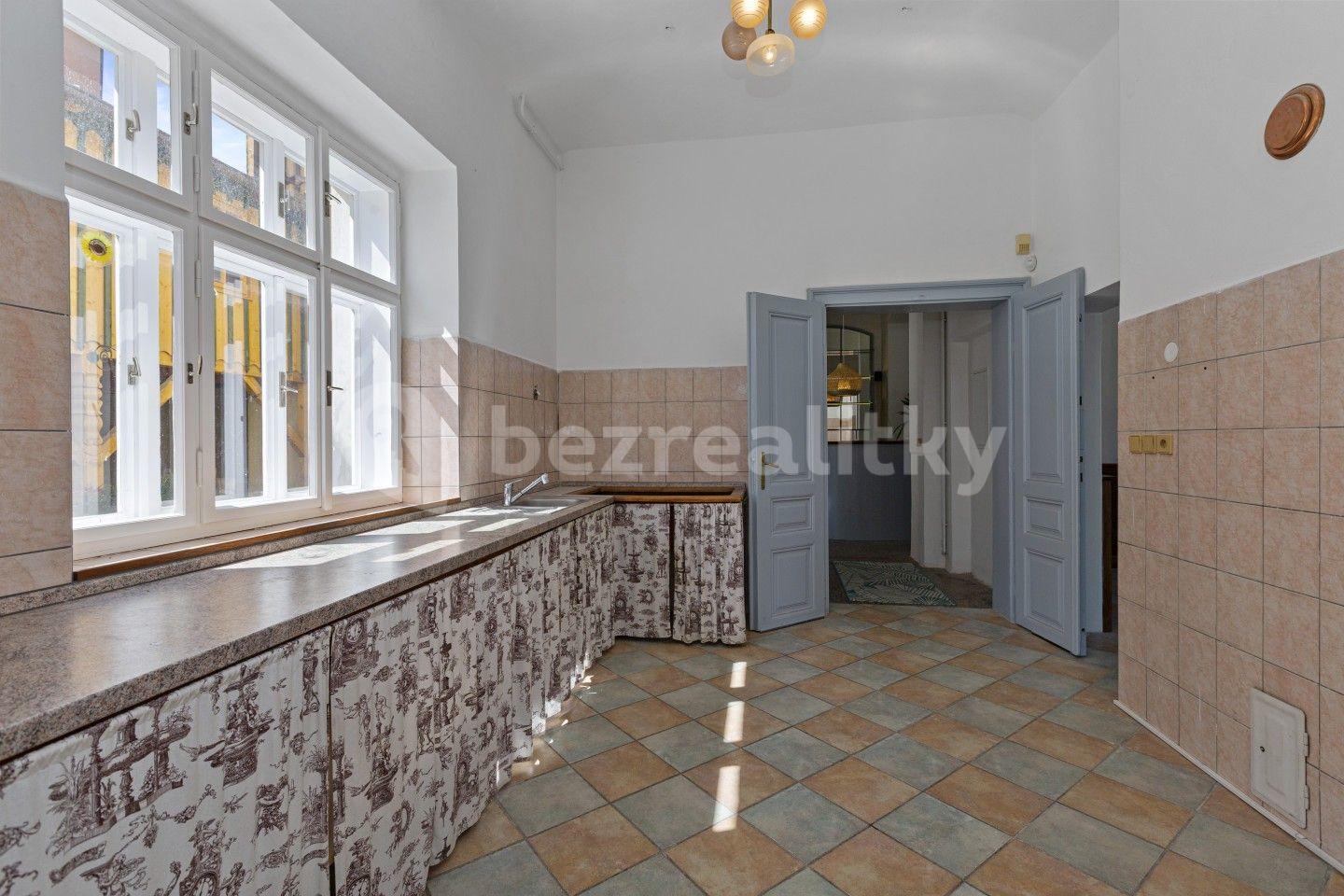 non-residential property for sale, 330 m², Nové Hrady, Pardubický Region