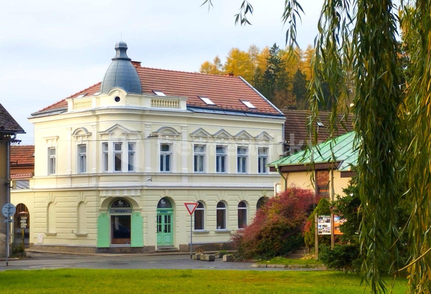non-residential property for sale, 330 m², Nové Hrady, Pardubický Region