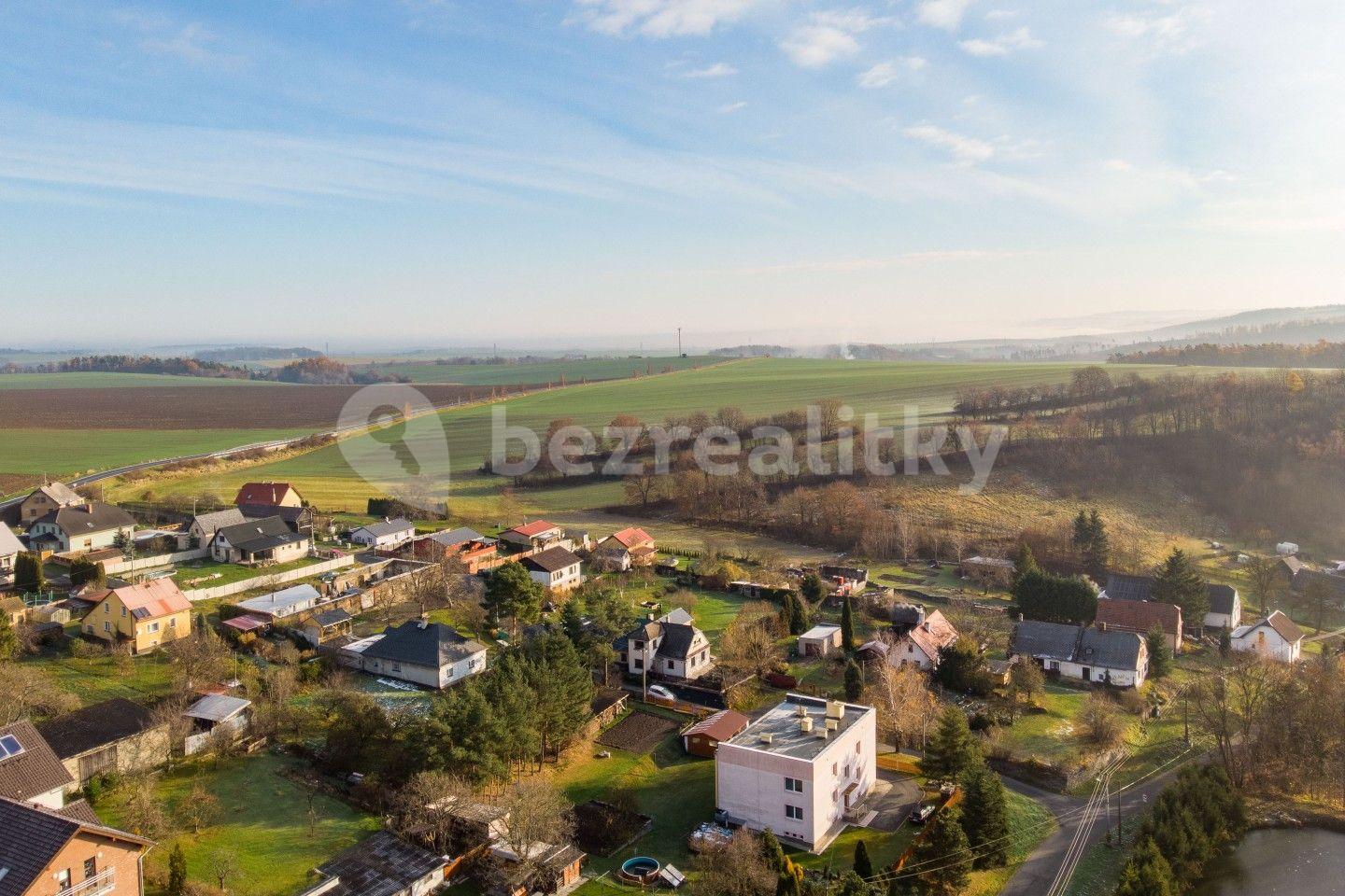plot for sale, 415 m², Jakartovice, Moravskoslezský Region
