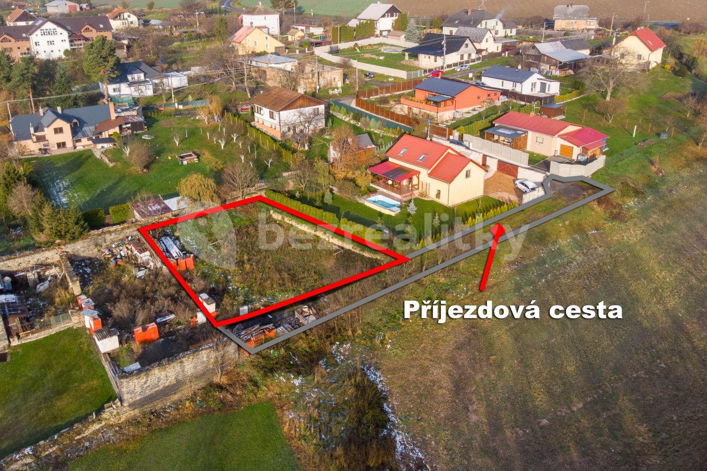 plot for sale, 415 m², Jakartovice, Moravskoslezský Region