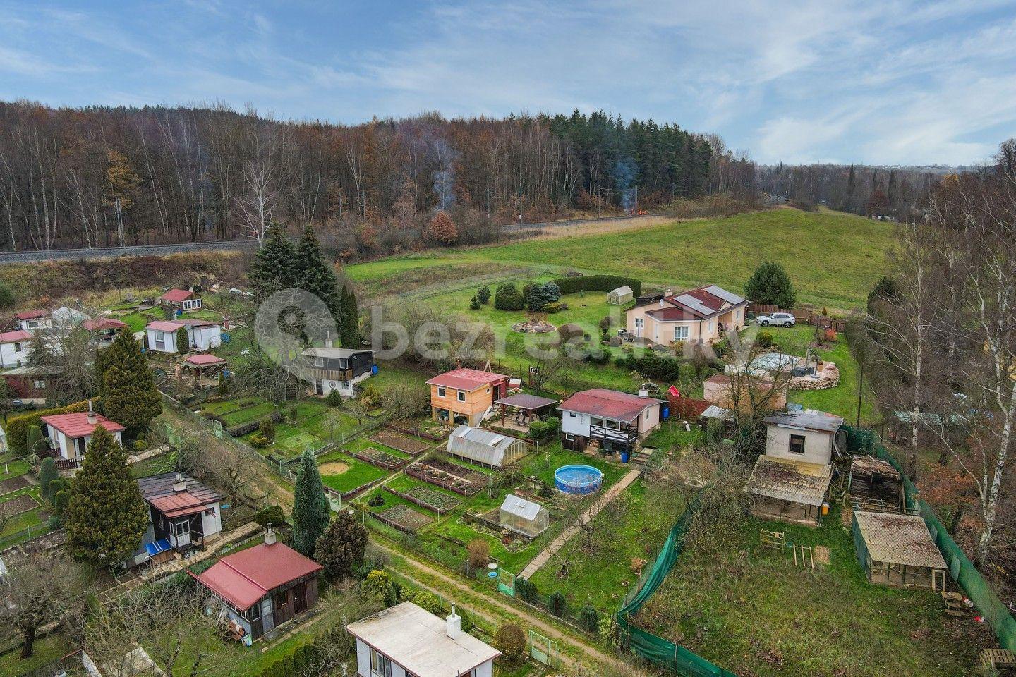 recreational property for sale, 406 m², Sadov, Karlovarský Region