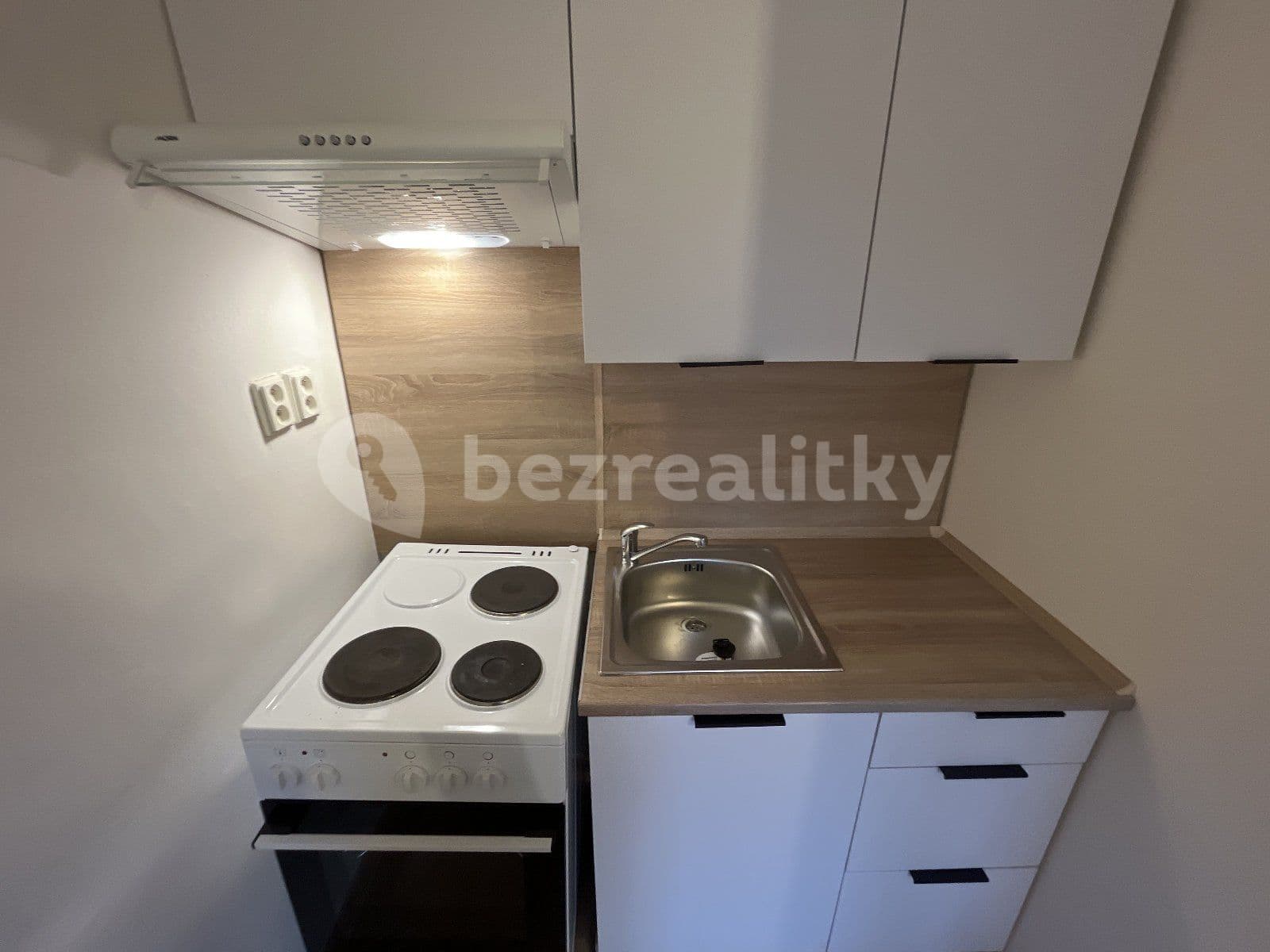 1 bedroom flat to rent, 46 m², Porubská, Petřvald, Moravskoslezský Region