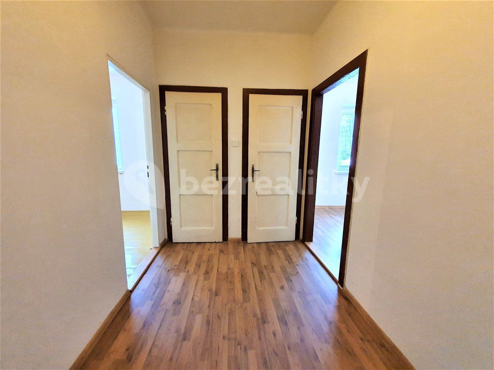1 bedroom flat to rent, 46 m², Porubská, Petřvald, Moravskoslezský Region