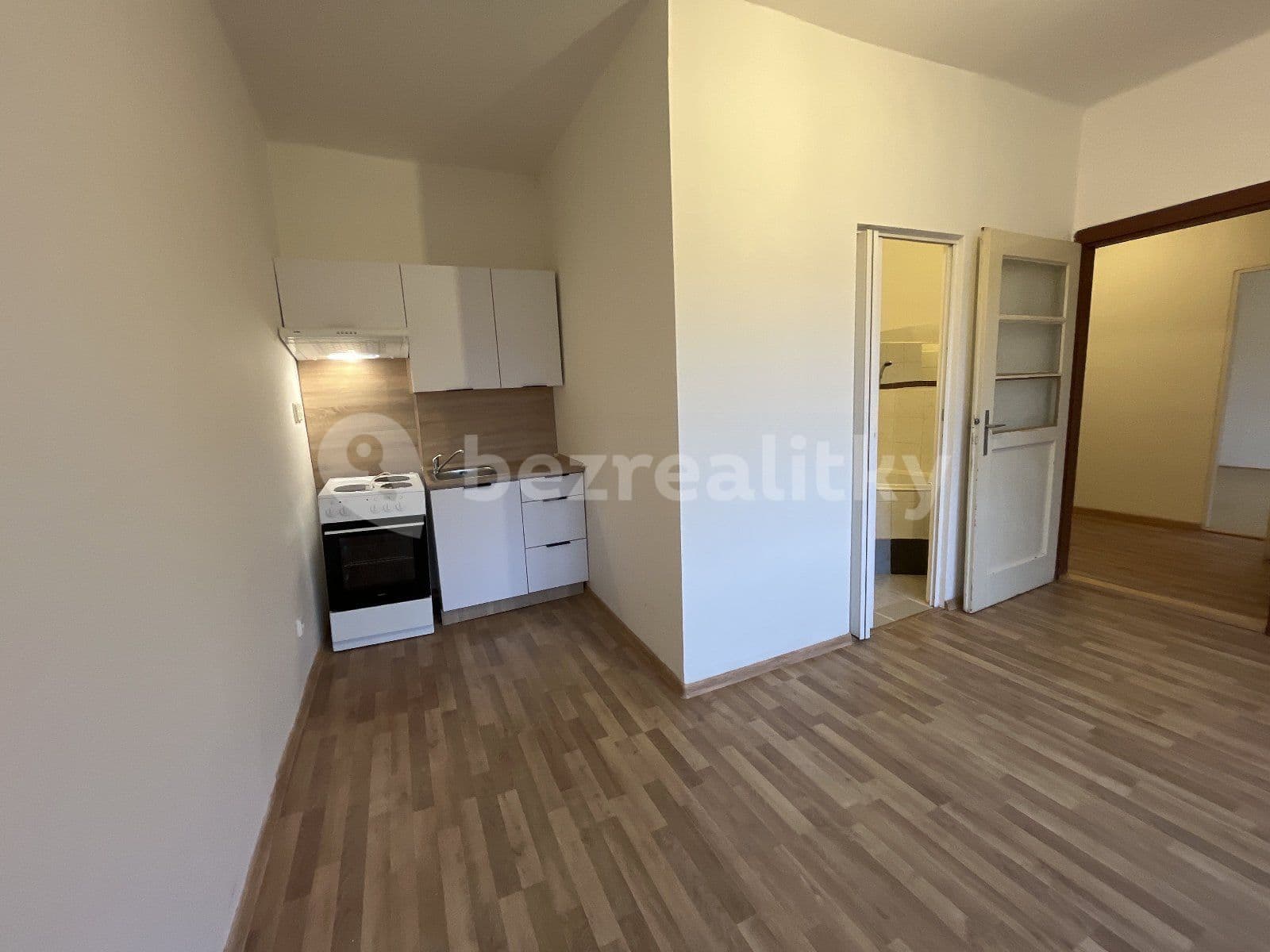 1 bedroom flat to rent, 46 m², Porubská, Petřvald, Moravskoslezský Region