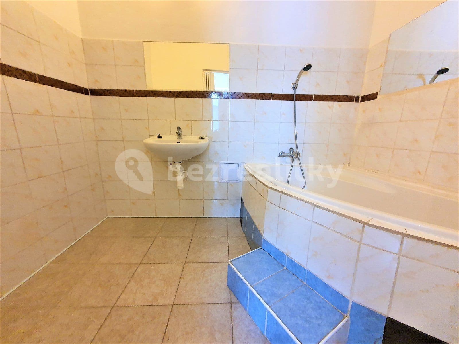1 bedroom flat to rent, 46 m², Porubská, Petřvald, Moravskoslezský Region