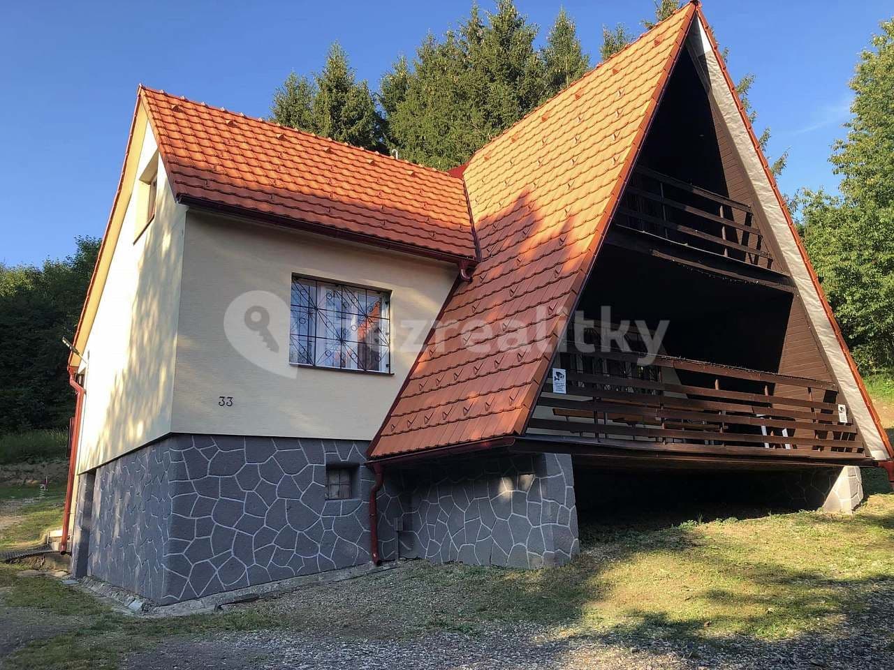 recreational property to rent, 0 m², Lopeník, Zlínský Region