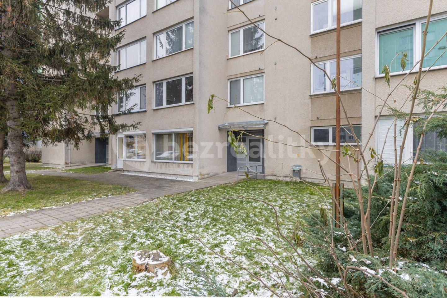 non-residential property for sale, 53 m², Na Ohradě, Strakonice, Jihočeský Region