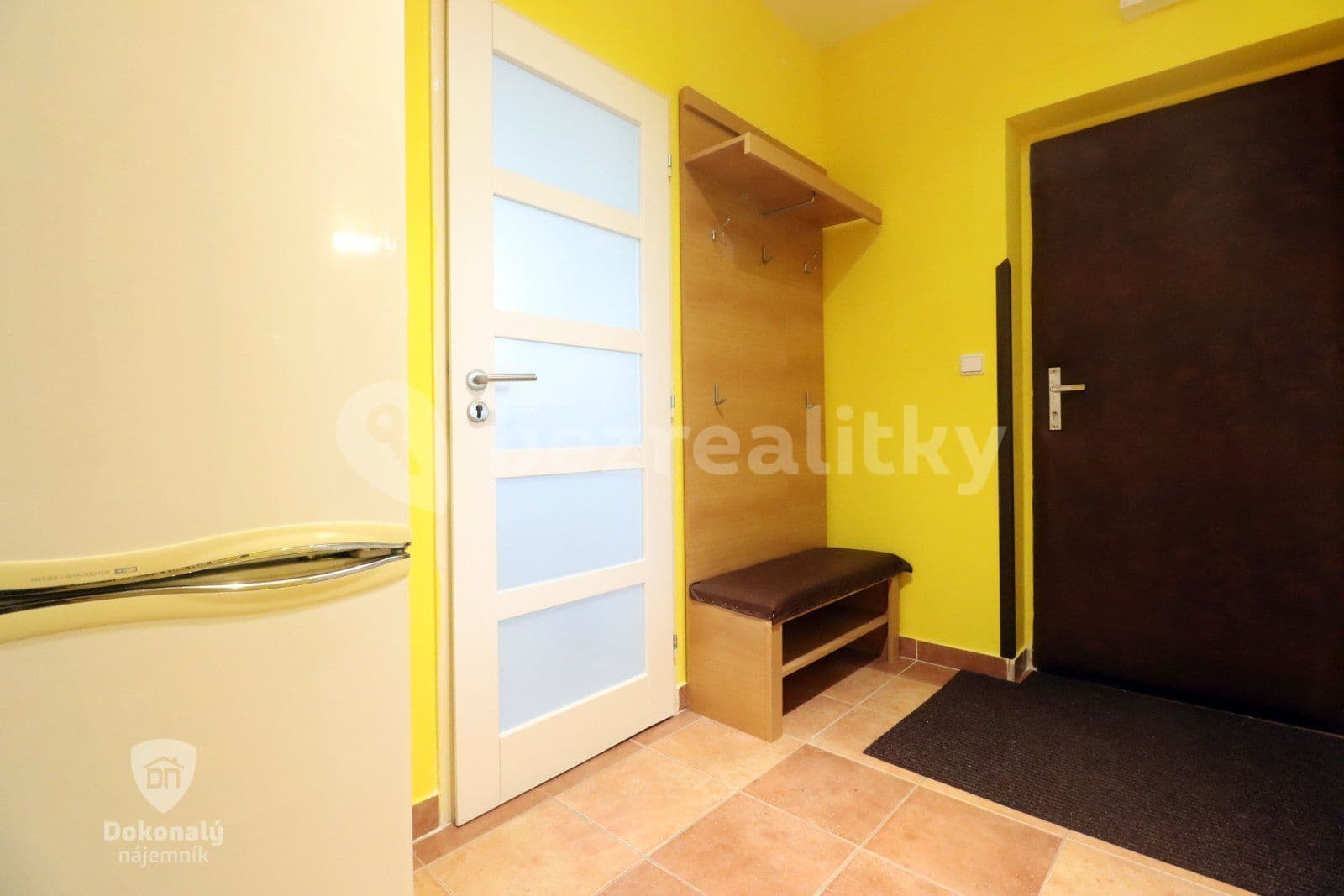 1 bedroom with open-plan kitchen flat to rent, 57 m², Nerudova, Mladá Boleslav, Středočeský Region