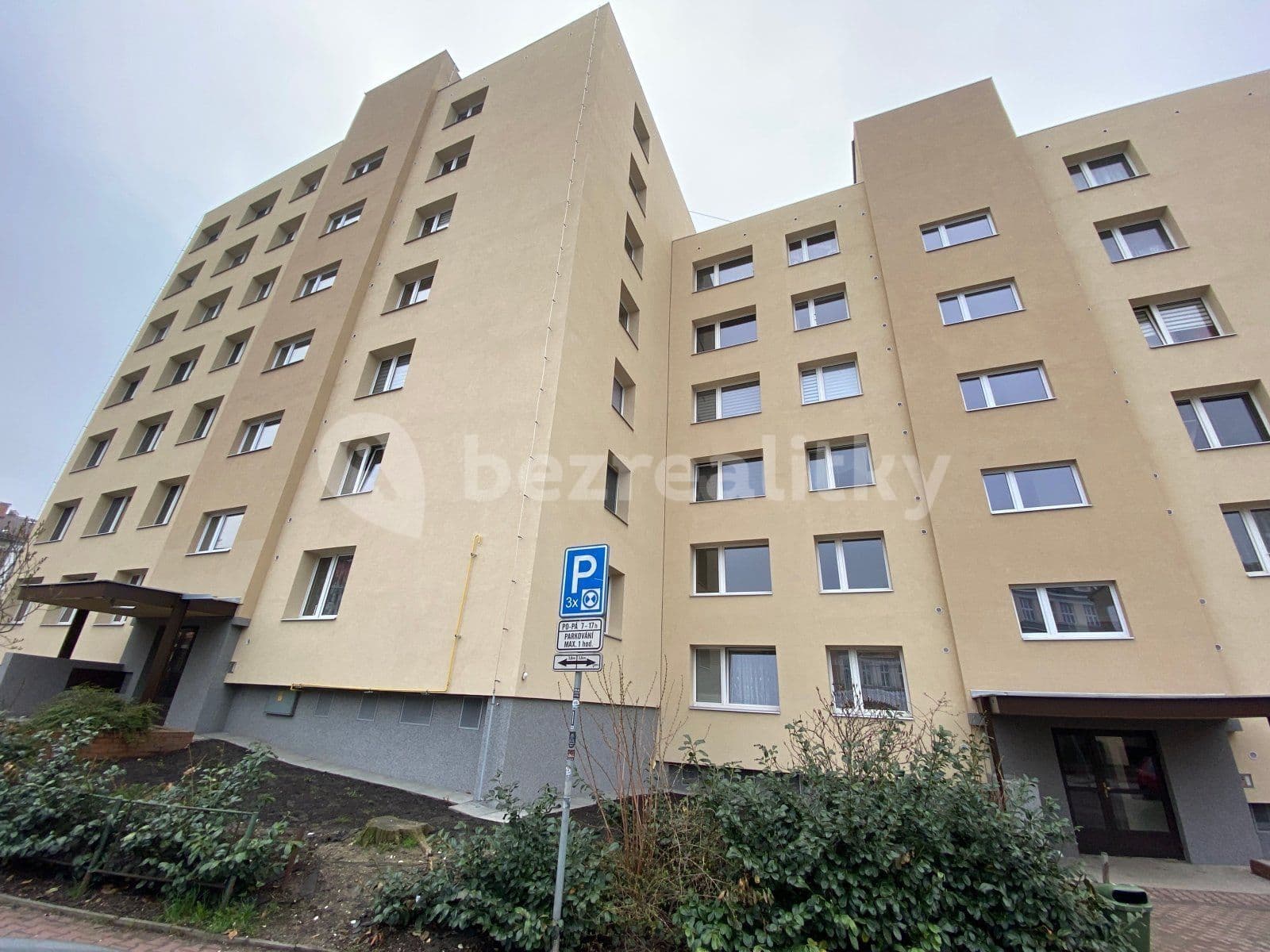 3 bedroom flat to rent, 74 m², Sokola-Tůmy, Český Těšín, Moravskoslezský Region