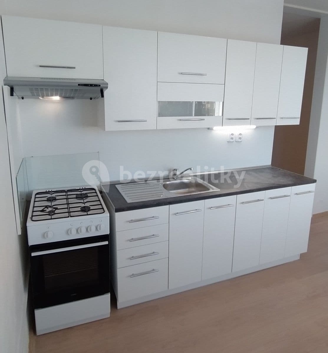 3 bedroom flat to rent, 74 m², Sokola-Tůmy, Český Těšín, Moravskoslezský Region