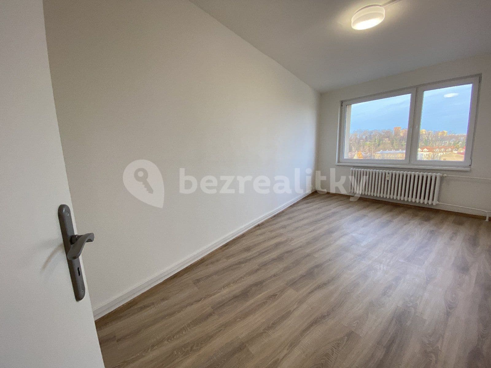 3 bedroom flat to rent, 74 m², Sokola-Tůmy, Český Těšín, Moravskoslezský Region
