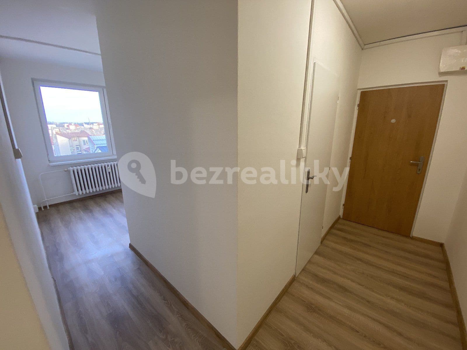3 bedroom flat to rent, 74 m², Sokola-Tůmy, Český Těšín, Moravskoslezský Region