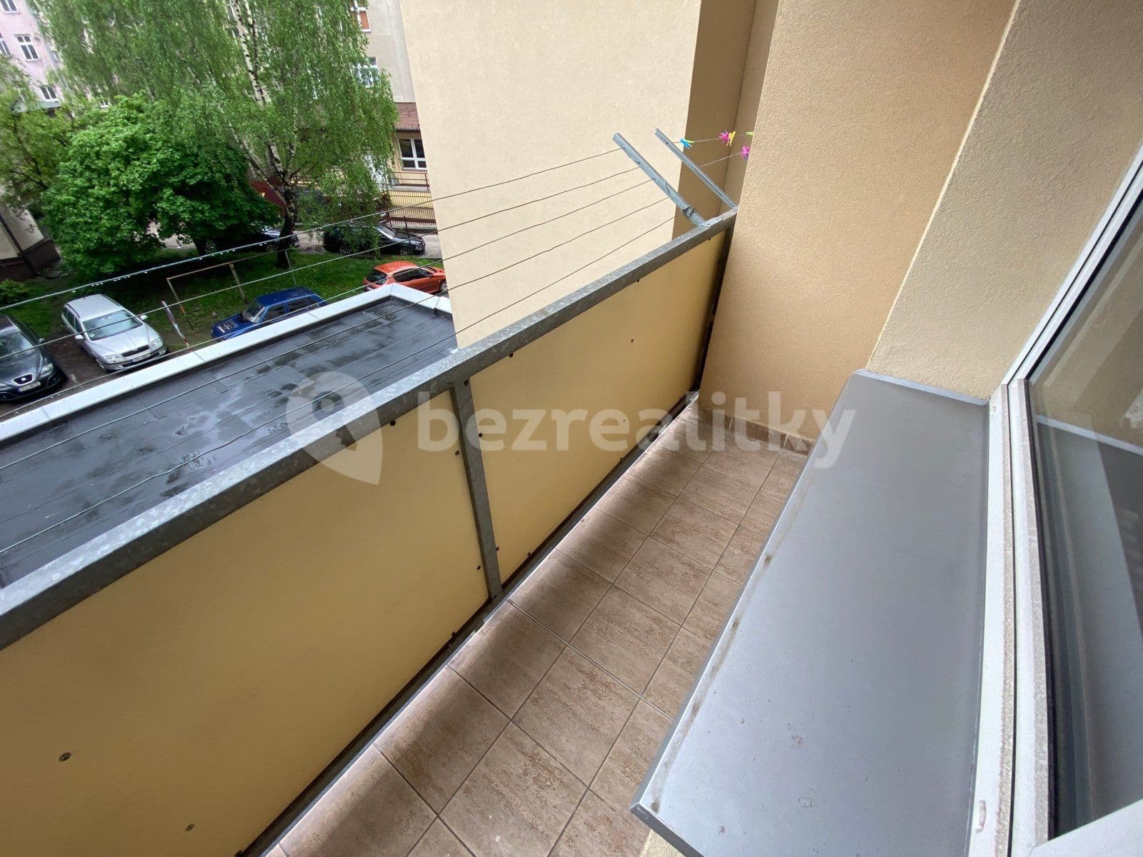 3 bedroom flat to rent, 74 m², Sokola-Tůmy, Český Těšín, Moravskoslezský Region