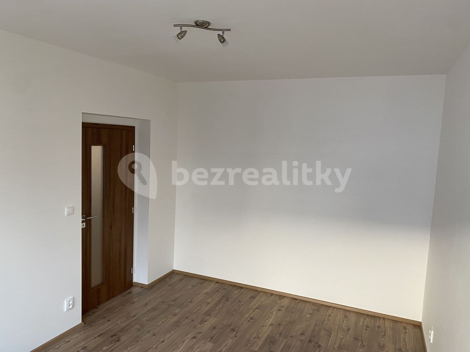 1 bedroom with open-plan kitchen flat to rent, 50 m², Rakovník, Středočeský Region