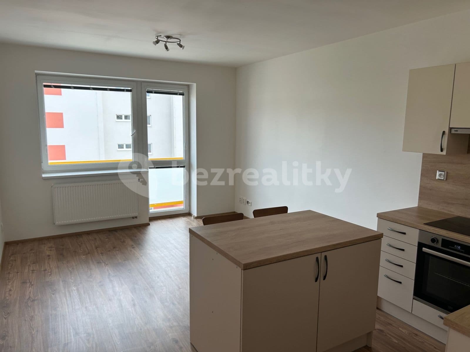 1 bedroom with open-plan kitchen flat to rent, 50 m², Rakovník, Středočeský Region