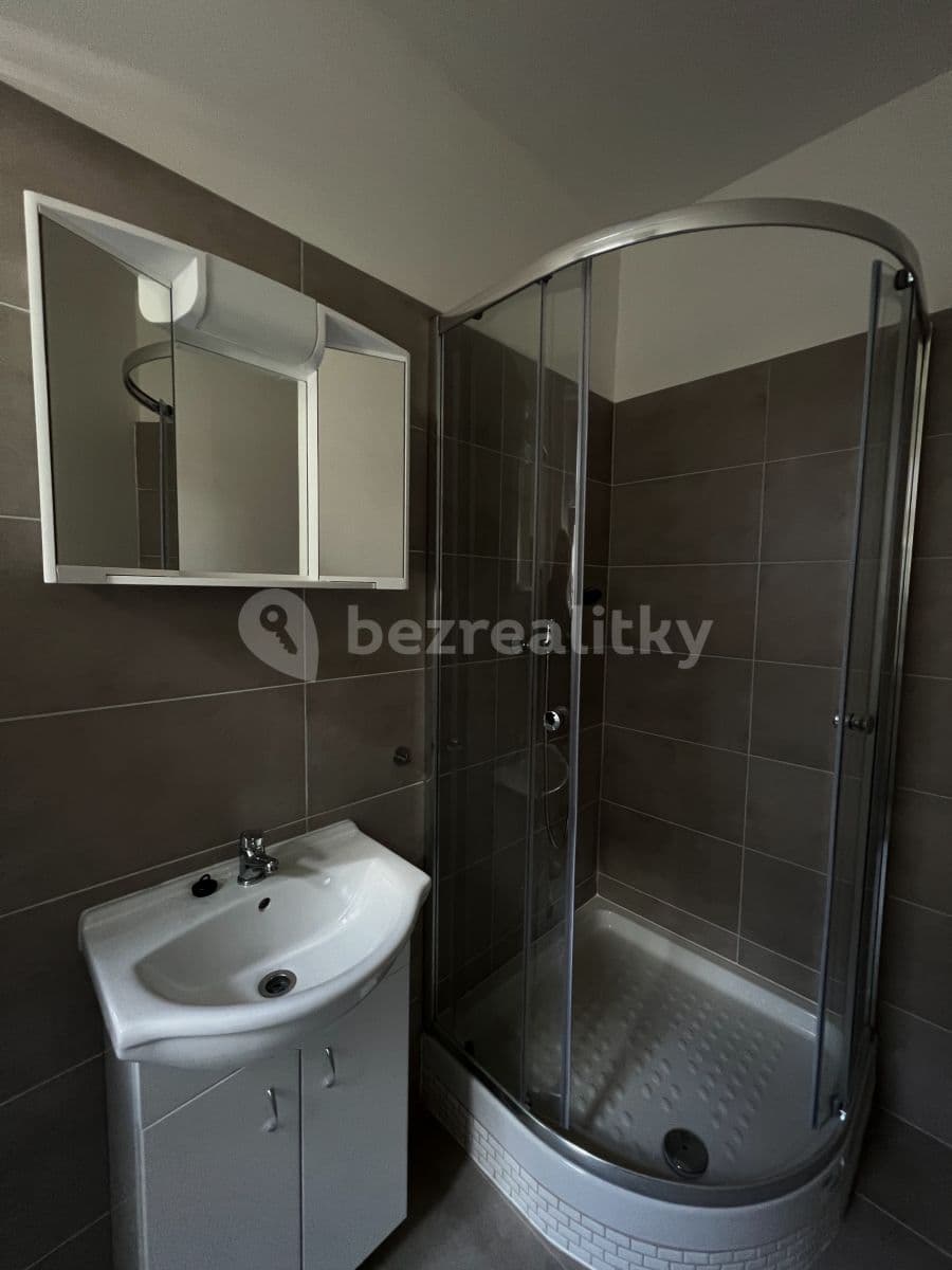 1 bedroom flat to rent, 32 m², Teplice, Ústecký Region