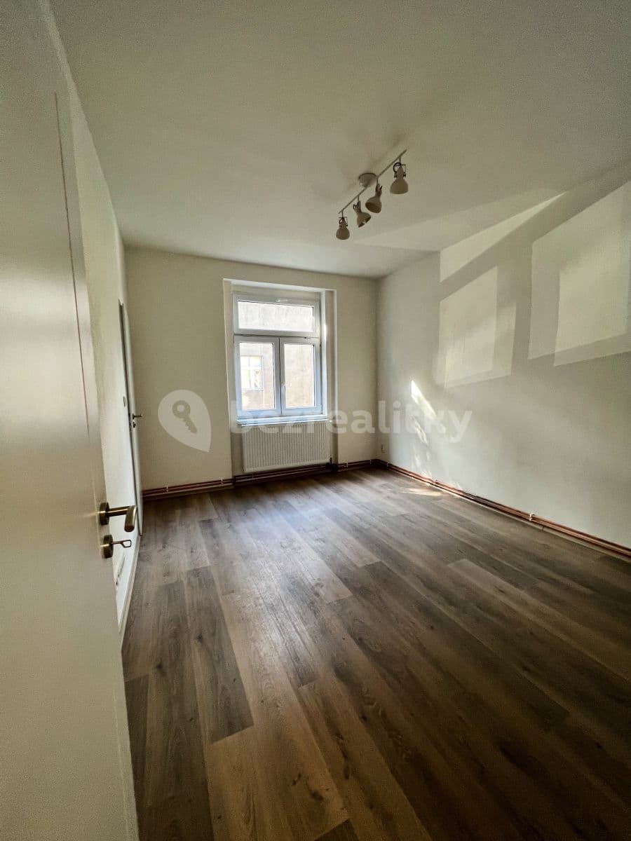 1 bedroom flat to rent, 32 m², Teplice, Ústecký Region