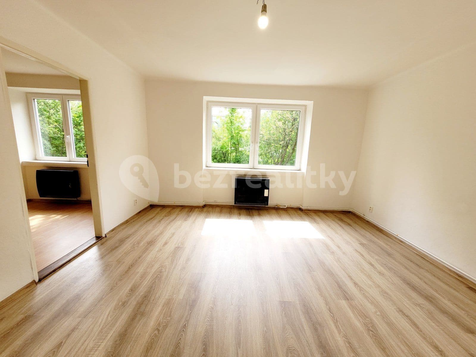 2 bedroom flat to rent, 55 m², Školní, Havířov, Moravskoslezský Region