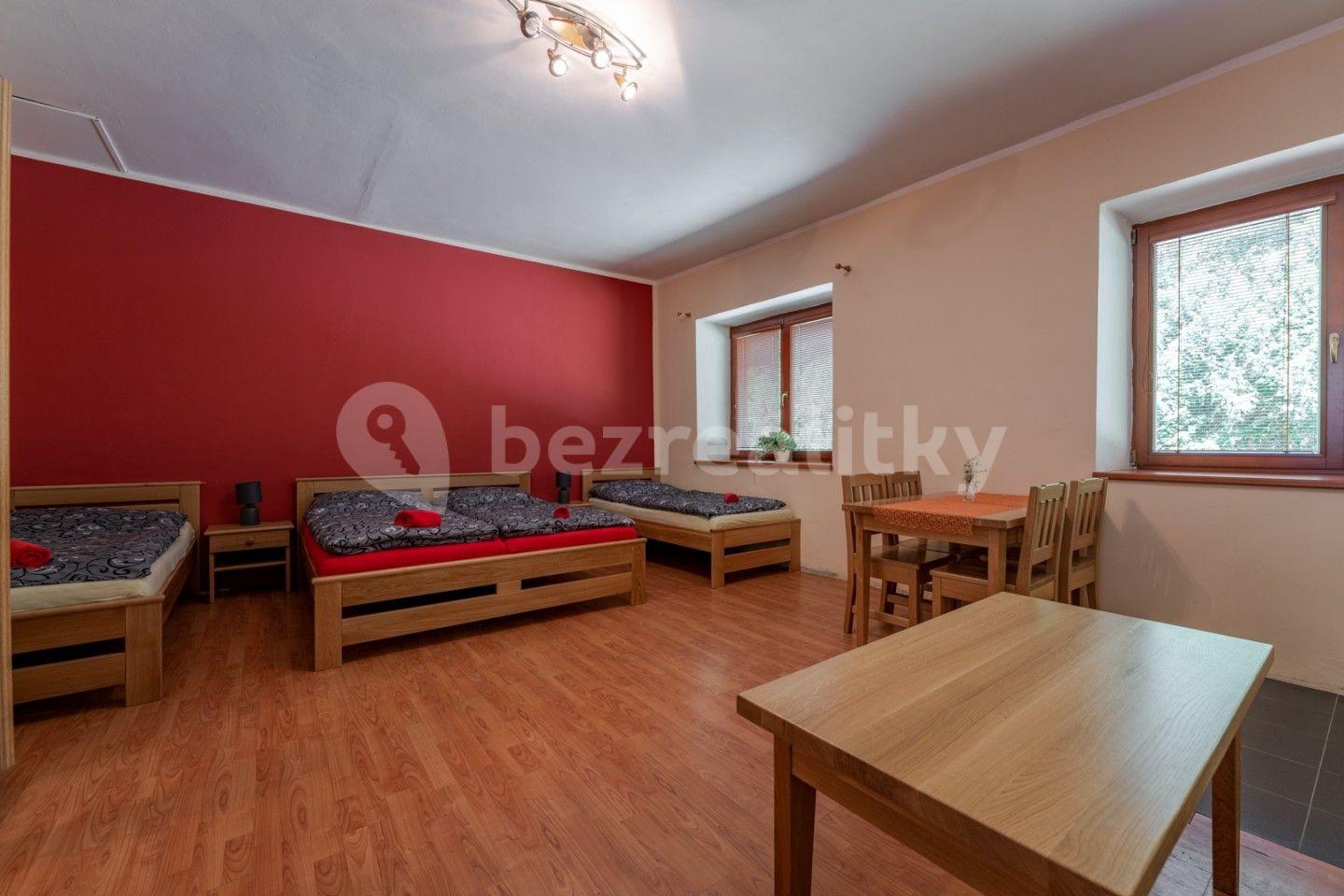 non-residential property for sale, 1,028 m², Palackého, Rožnov pod Radhoštěm, Zlínský Region
