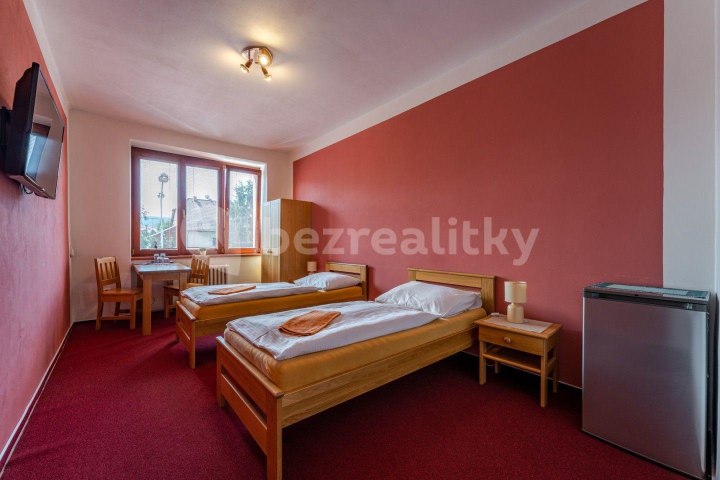 non-residential property for sale, 1,028 m², Palackého, Rožnov pod Radhoštěm, Zlínský Region