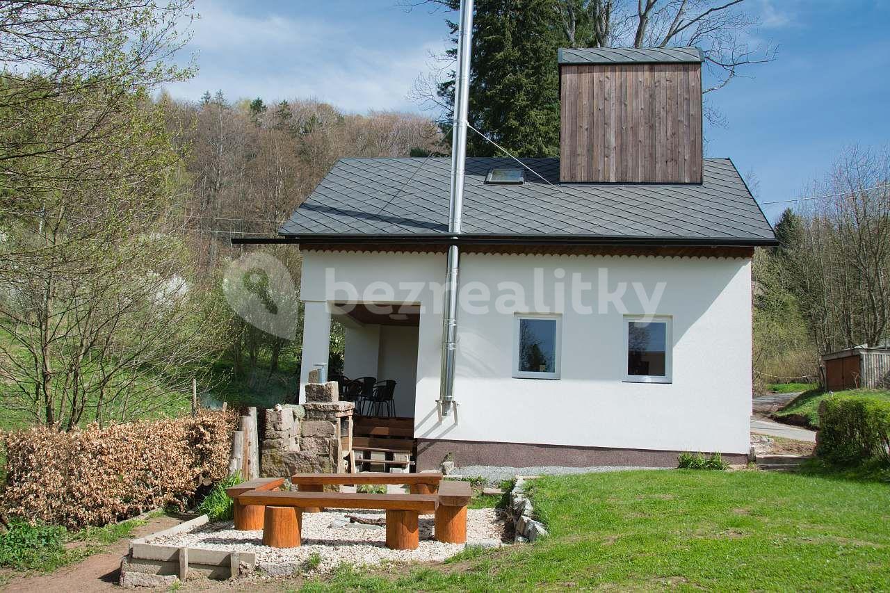 recreational property to rent, 0 m², Trutnov, Královéhradecký Region