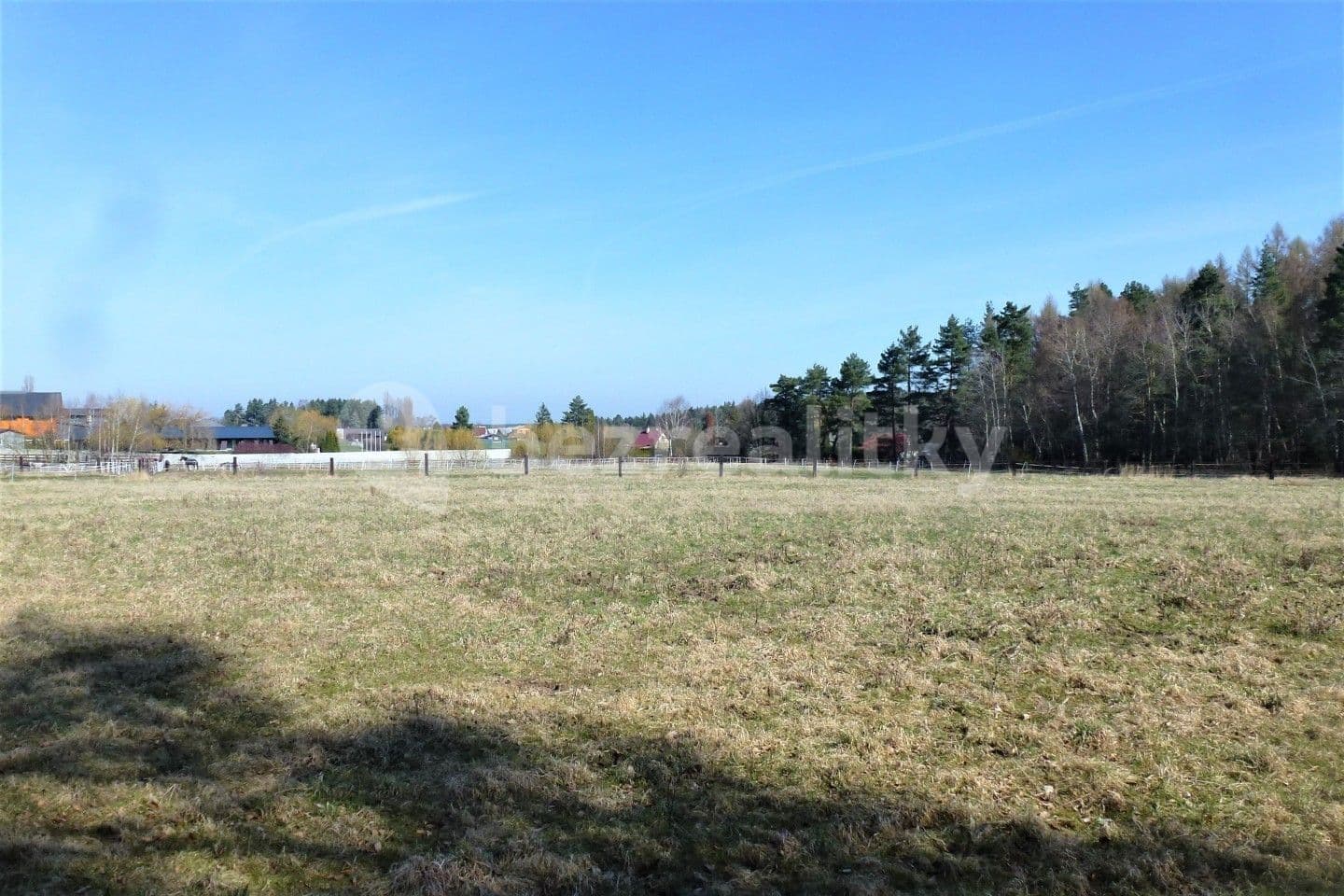 plot for sale, 11,239 m², Svojetice, Středočeský Region