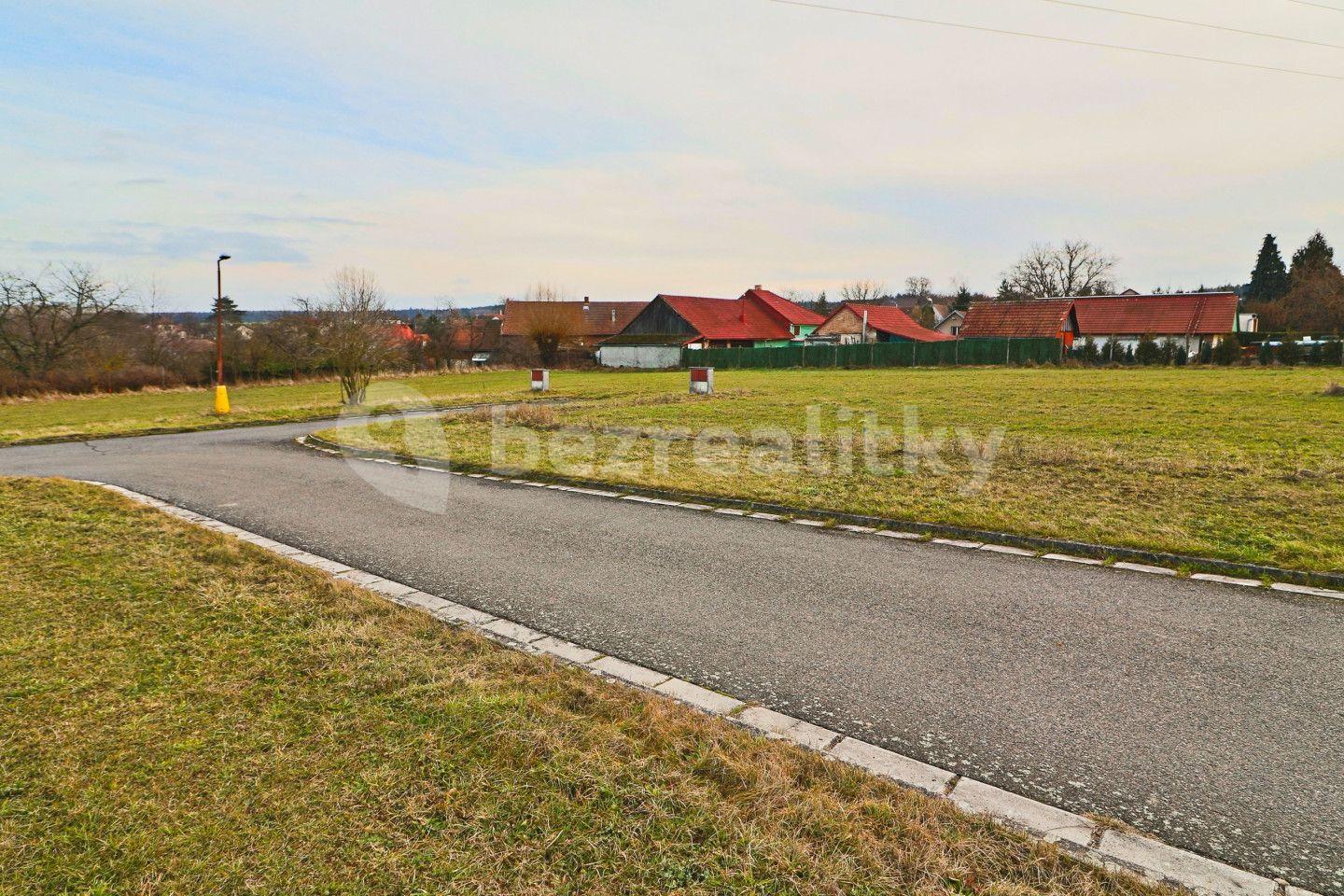 plot for sale, 913 m², Hroubovice, Pardubický Region
