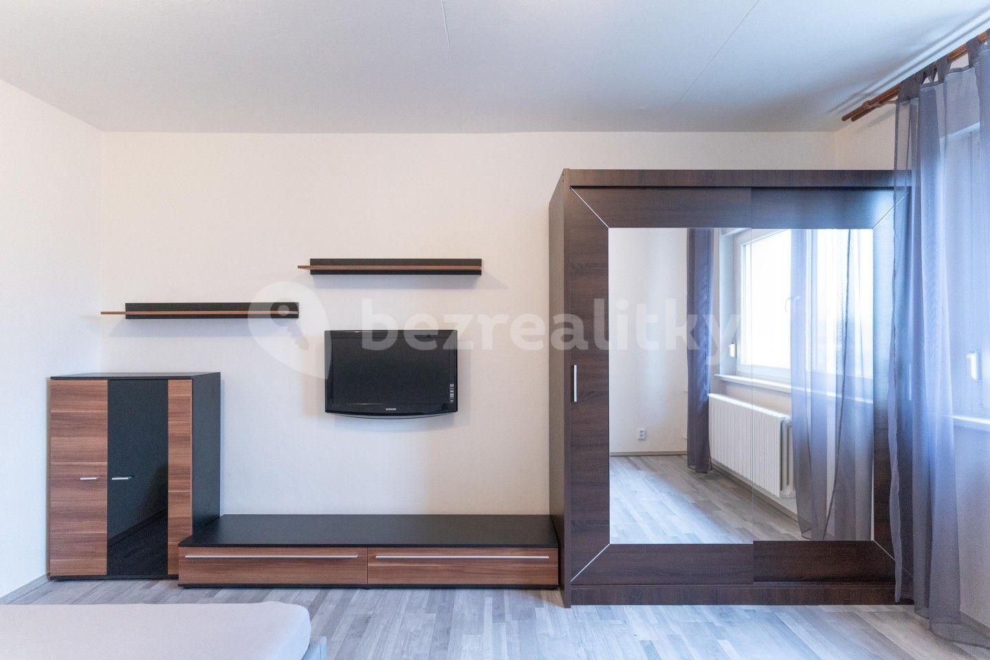 1 bedroom flat for sale, 32 m², sídl. E. Beneše, Prostějov, Olomoucký Region