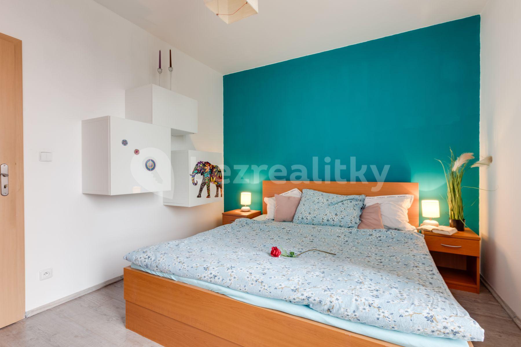 1 bedroom with open-plan kitchen flat to rent, 48 m², Pod Haltýřem, Prague, Prague