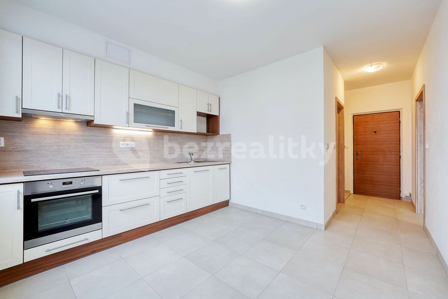 1 bedroom flat for sale, 44 m², Žihle, Plzeňský Region