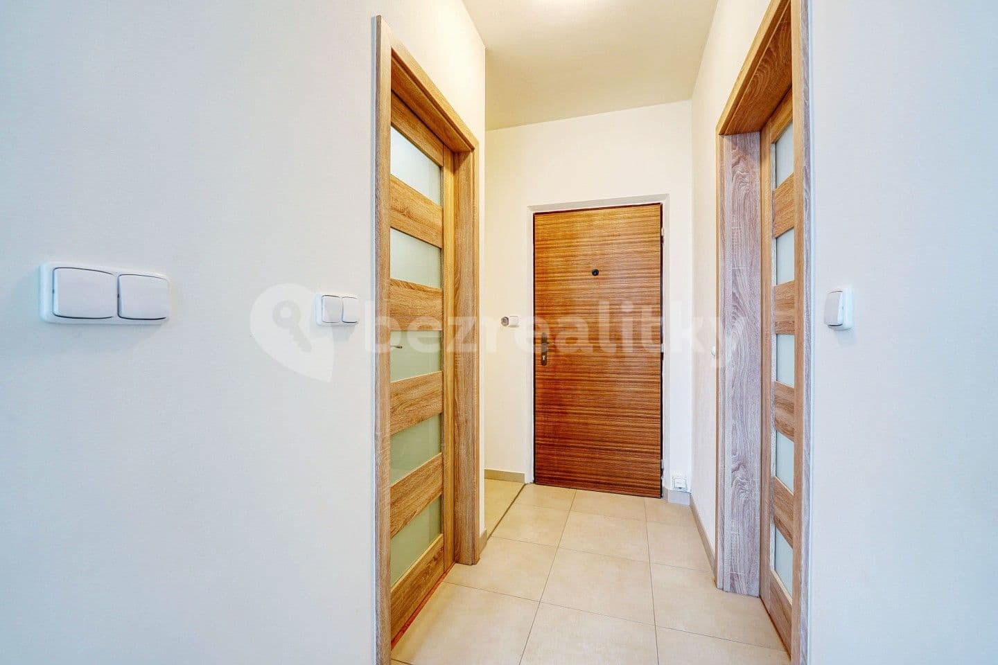 1 bedroom flat for sale, 44 m², Žihle, Plzeňský Region