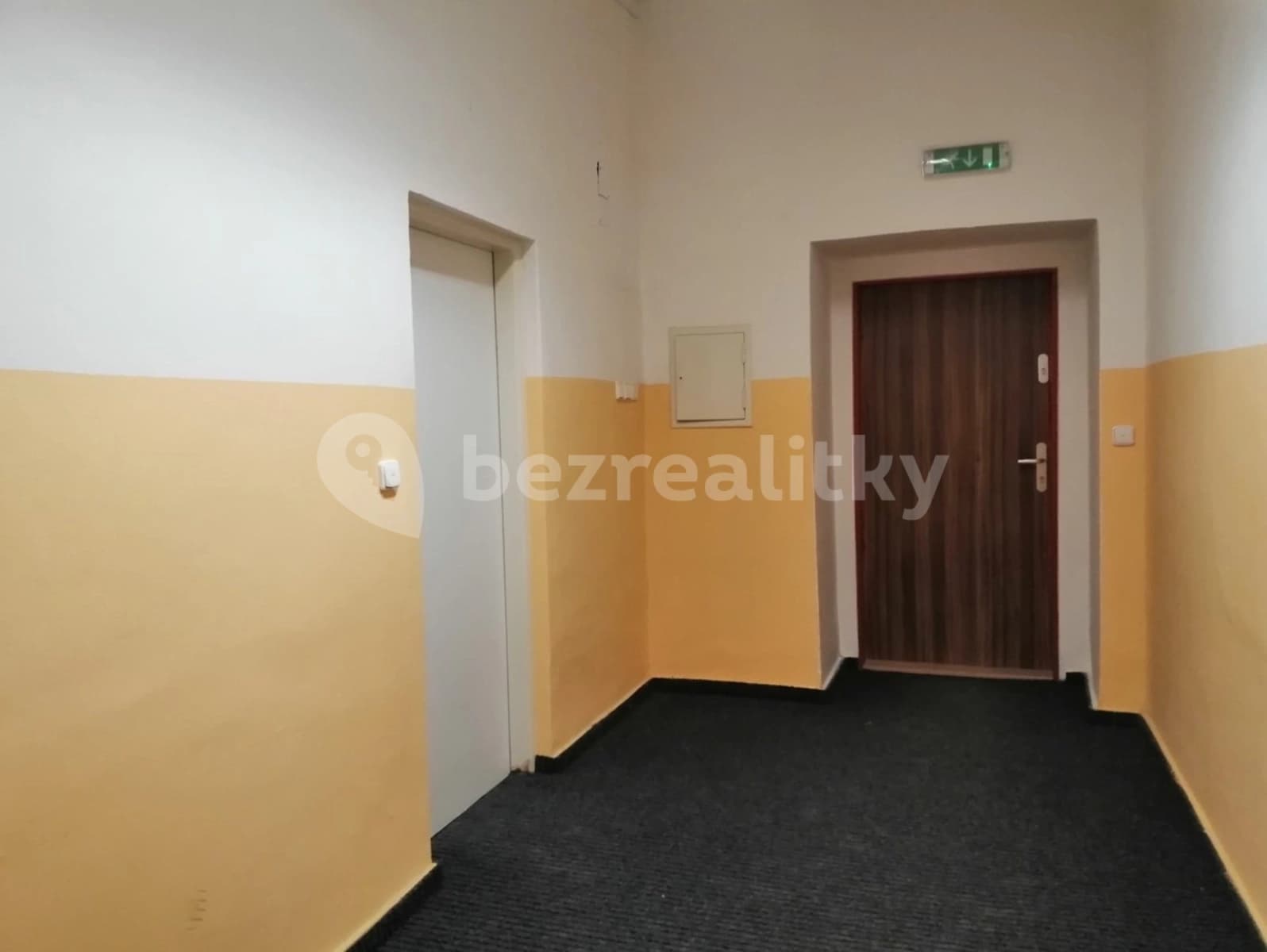 non-residential property to rent, 15 m², Jana Švermy, Havířov, Moravskoslezský Region