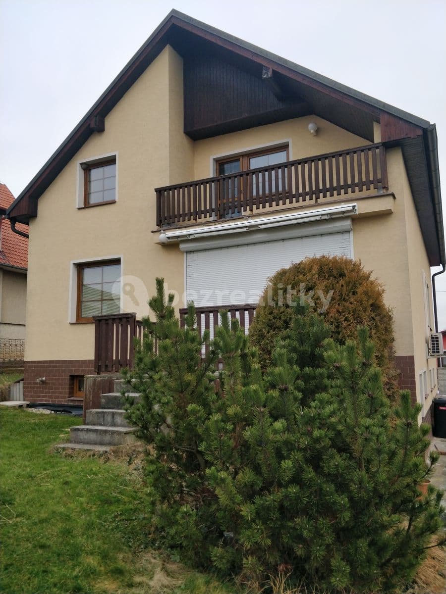 house for sale, 350 m², Ořechová, Mělník, Středočeský Region