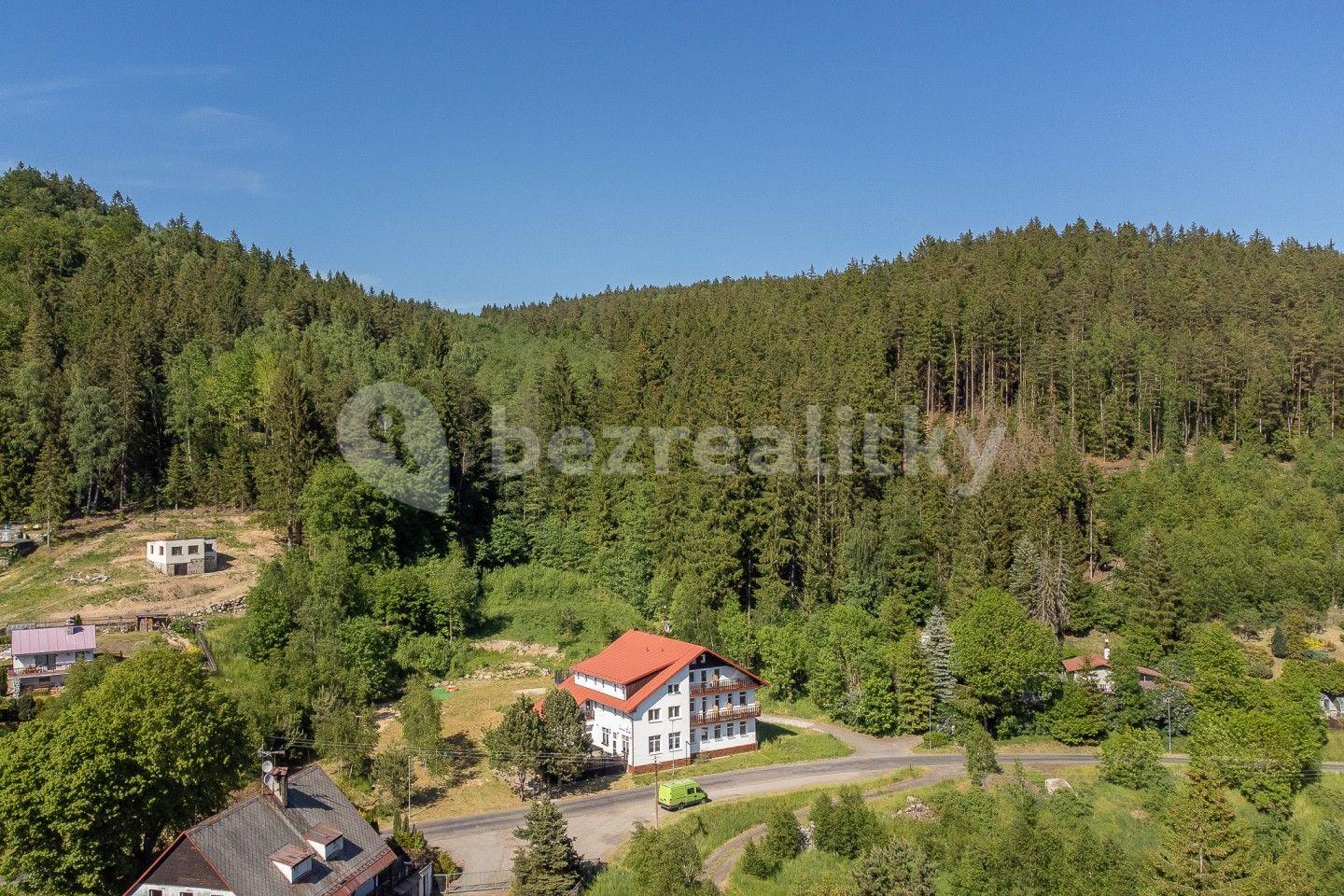 non-residential property for sale, 5,901 m², Smolné Pece, Karlovarský Region